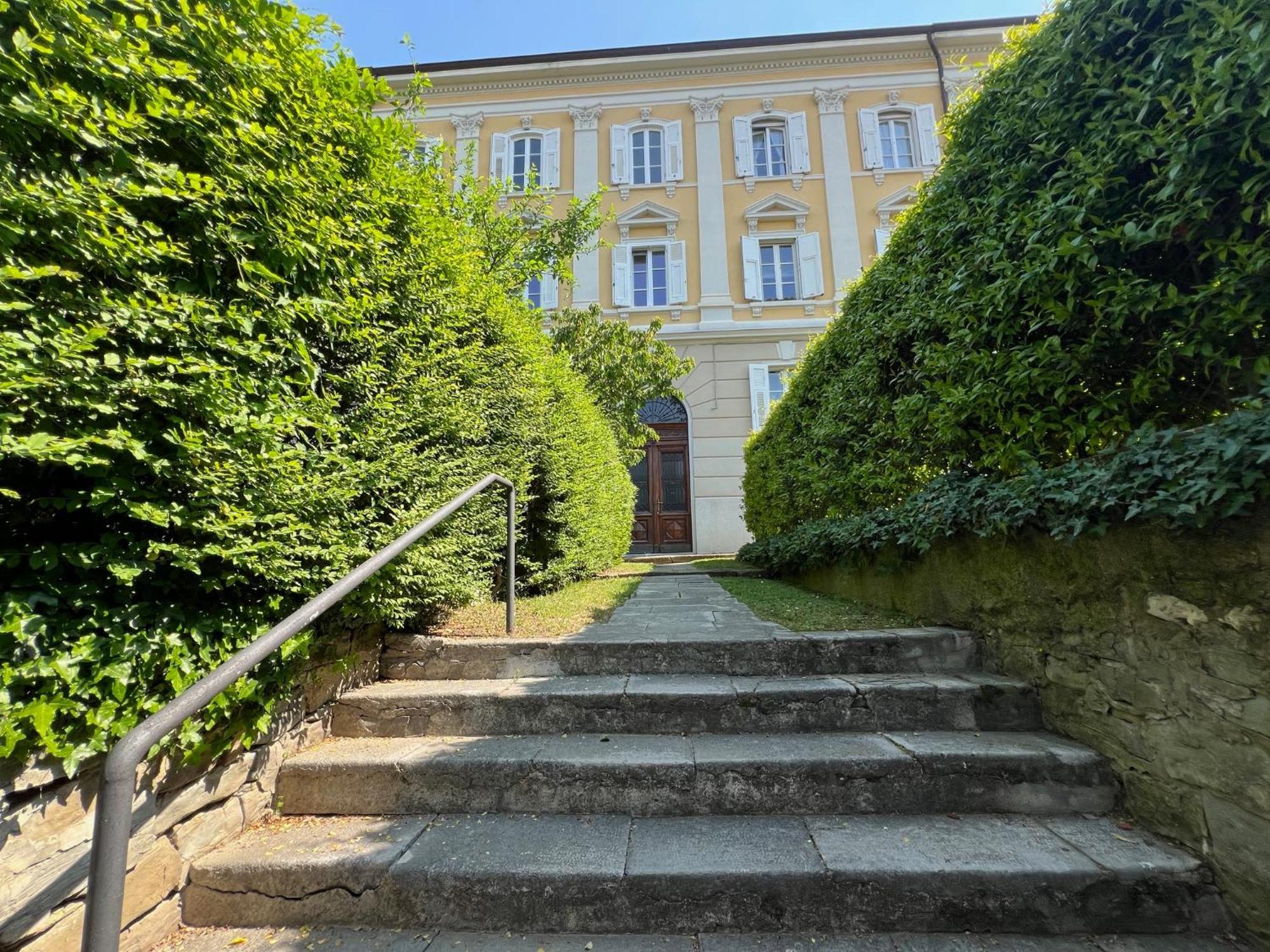Vignola 6 Appartement Triëst